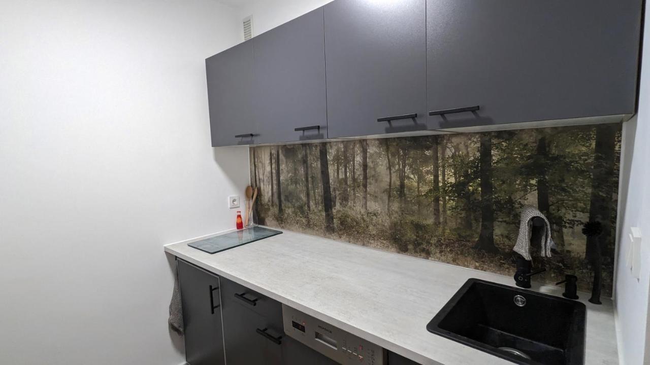 Kampenwand Am Chiemsee Prien am Chiemsee Dış mekan fotoğraf