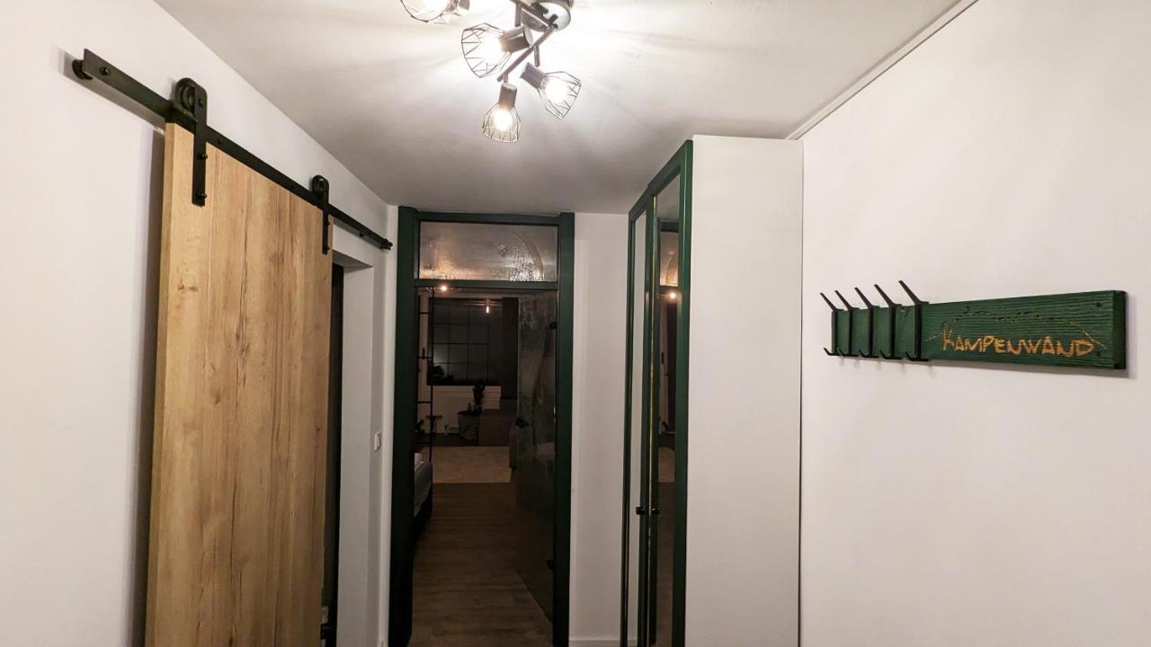 Kampenwand Am Chiemsee Prien am Chiemsee Dış mekan fotoğraf